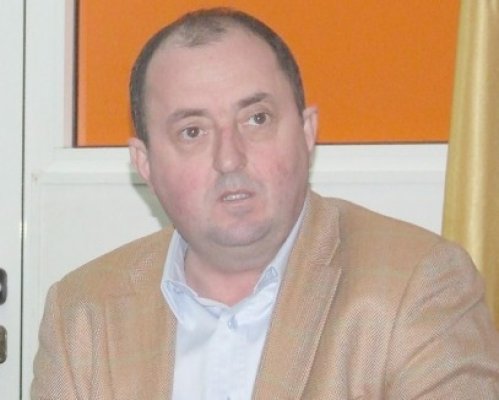 Chirilă a reunit pedeliştii la Murfatlar. Primarii îl susţin pentru încă un mandat de parlamentar
